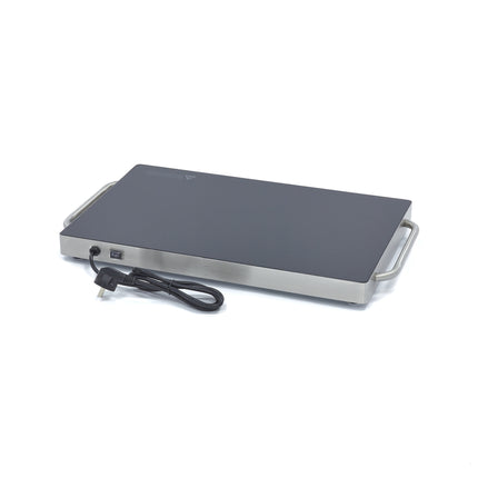 Hotplate | Max 105°C | 61,5 x 36,3cm | 15kg 4