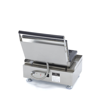 Donut Maker | 12 Mini Donuts | Ø5cm | with Built|in Timer 4