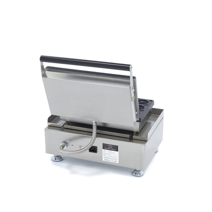 Donut Maker | 15 Mini Donuts | Ø5cm | with Built|in Timer 4