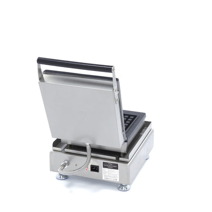 Waffle Maker | 2 Pieces | Belgian 4