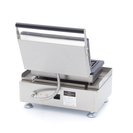 Waffle Maker | 3 Pieces | Belgian 4