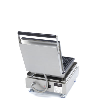 Waffle Maker | 4 Waffles | Mini Squares 4