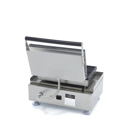 Waffle Maker | 10 Waffles | Mini Belgian 4