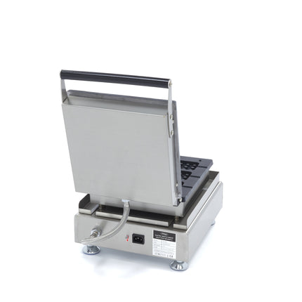 Waffle Maker | 6 Waffles | Belgian on Sticks 4
