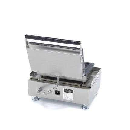 Toasted Sandwich Maker | 2 Sandwiches 4