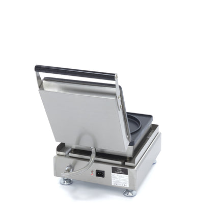 Pancake Maker | Single Pancake | Ø21,5cm 4