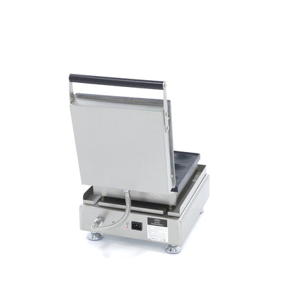 Pancake Maker | 9 Pancakes | Ø7,5cm Each 4