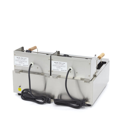 Deep Fryer | 15L | 1 Basket | up to 3kg Fries 3