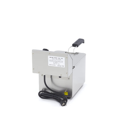 Deep Fryer | 4L | 1 Basket | up to 0,8kg of Fries 4