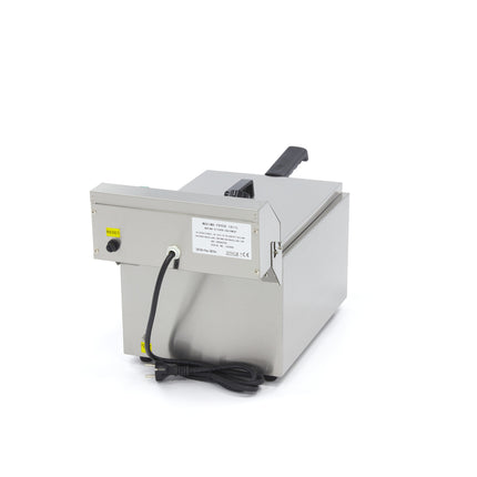 Deep Fryer | 11L | 1 Basket | up to 1,4kg Fries 4