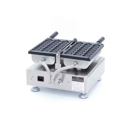 Waffle Maker | 3 Lollies | Hearts with Emojis on Sticks 4