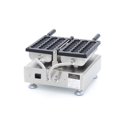 Waffle Maker | 3 Lollies | Emojis on Sticks 4