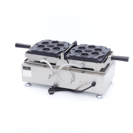 Waffle Maker | 6 Cake Pops 4