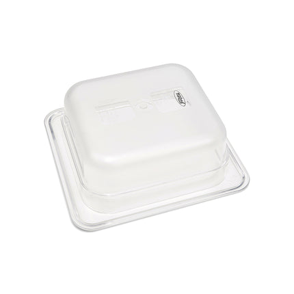 Gastronorm Container | 1/6 GN | 6,5cm Deep | Polycarbonate 2