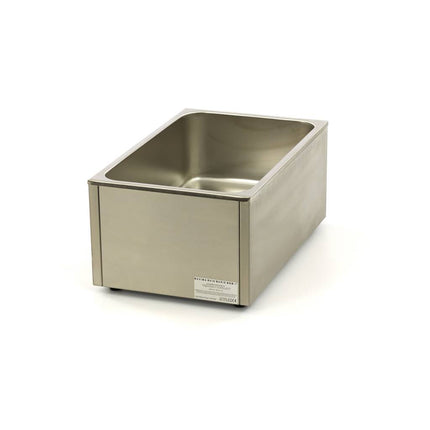 Bain Marie | with Tap | excl 1/1 GN Set | Electric 4