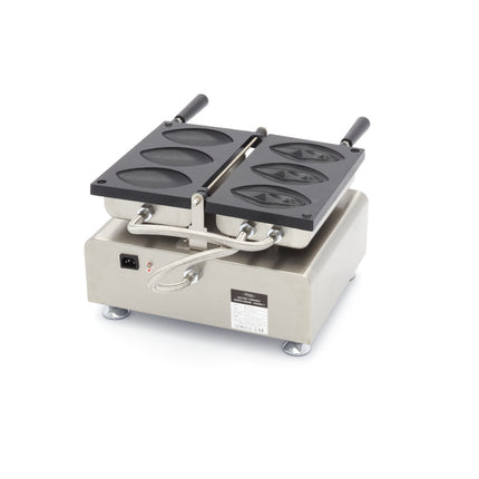 Waffle Maker | 3 Pieces | Vagina | Rotatable 4