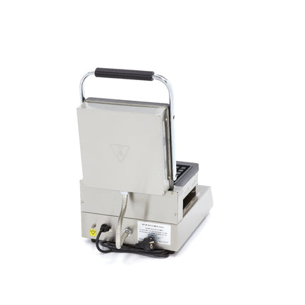 Waffle Maker | 2 Pieces | Belgian 4