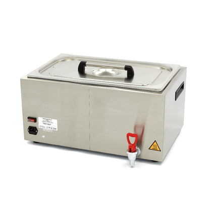 Sous Vide | 28L 4