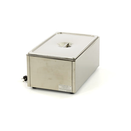 Bain Marie | with Tap | incl 1/1 GN Set | Electric 4
