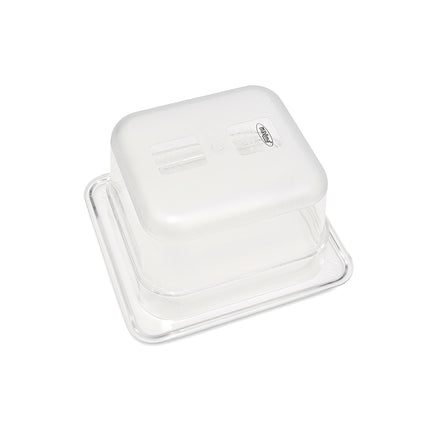 Gastronorm Container | 1/6 GN | 10cm Deep | Polycarbonate 2