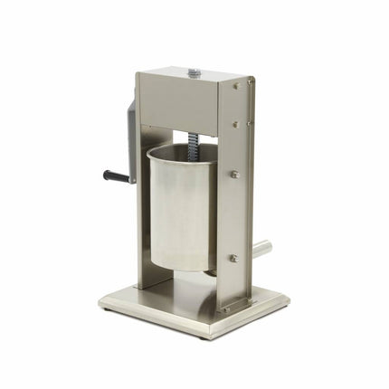 Churros Machine | 10L | 4 Churros Shapes | 2 Speeds 4