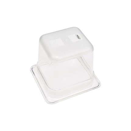 Gastronorm Container | 1/6 GN | 15cm Deep | Polycarbonate 2