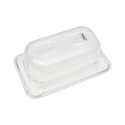 Gastronorm Container | 1/9 GN | 6,5cm Deep | Polycarbonate 2