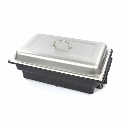 Chafing Dish | 8,5L | Electric | incl 1/1 GN and Lid 1
