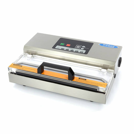 Vacuum Sealer | 31cm Seal | Transparent Lid 1
