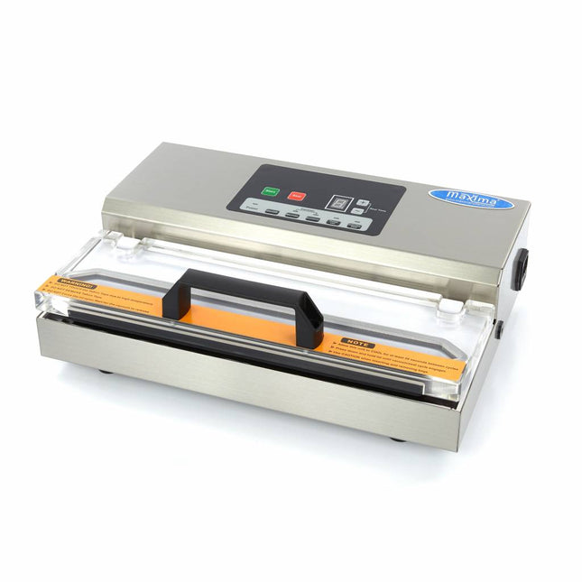 Vacuum Sealer | 31cm Seal | Transparent Lid 1