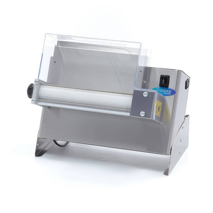 Fondant Roller | Ø30cm | Single Roller | Adjustable Thickness 1