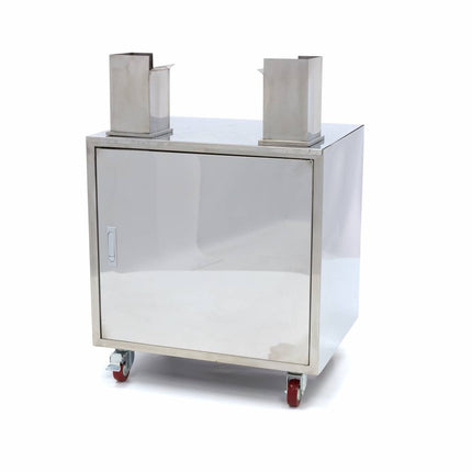 Orange Juicer Trolley | for MAJ|25 / MAJ| 25SS / MAJ|45 | excl Waste Bucket | on Wheels 1