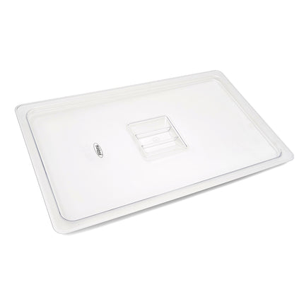 Gastronorm Lid | 1/1 GN | Polycarbonate 1