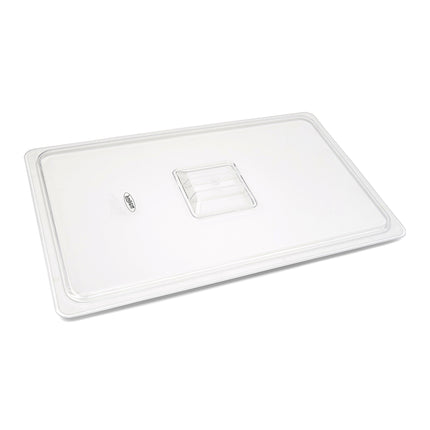 Gastronorm Lid | 1/1 GN | Polycarbonate 2