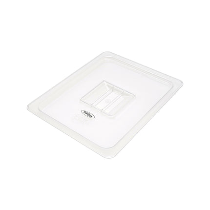 Gastronorm Lid | 1/2 GN | Polycarbonate 1