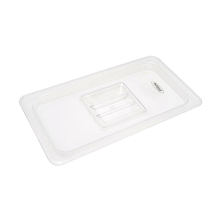 Gastronorm Lid | 1/3 GN | Polycarbonate 2