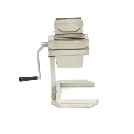 Meat Tenderiser | 2 Rollers | 27 Blades | 12,5 x 2,5cm Input 4