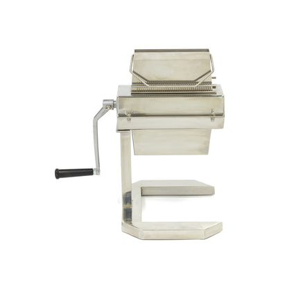 Meat Tenderiser | 2 Rollers | 37 Blades | 17,5 x 2,5cm Input 4