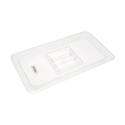 Gastronorm Lid | 1/3 GN | Polycarbonate 1
