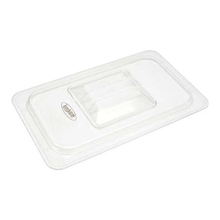 Gastronorm Lid | 1/4 GN | Polycarbonate 2