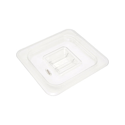 Gastronorm Lid | 1/6 GN | Polycarbonate 1