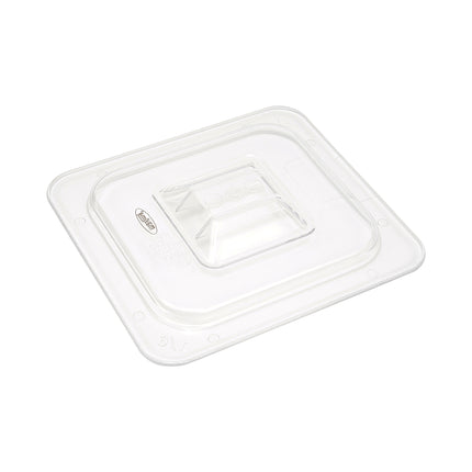 Gastronorm Lid | 1/6 GN | Polycarbonate 2