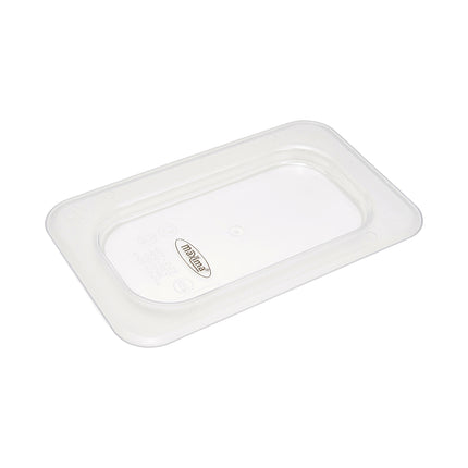 Gastronorm Lid | 1/9 GN | Polycarbonate 1