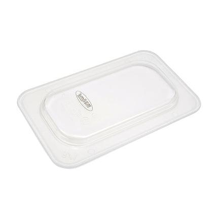 Gastronorm Lid | 1/9 GN | Polycarbonate 2