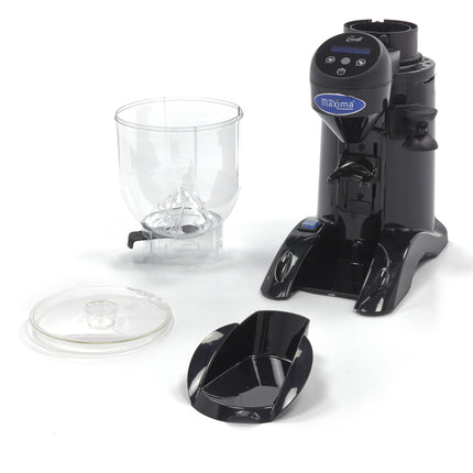 Coffee Grinder | 2kg of Beans | Digital Display 6