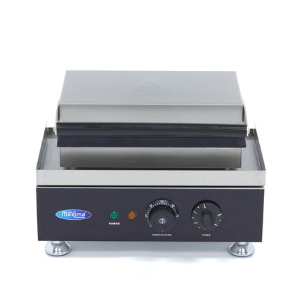 Donut Maker | 6 Donuts | Ø8cm | with Built|in Timer 5