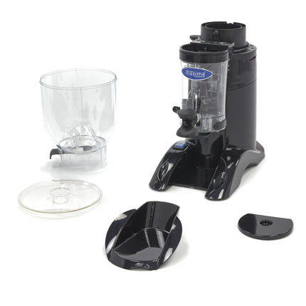 Coffee Grinder | 2kg of Beans | with Portioner and Level Flap 5