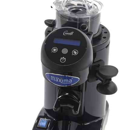 Coffee Grinder | 2kg of Beans | Digital Display 5