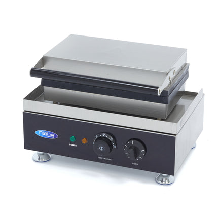 Donut Maker | 6 Donuts | Ø8cm | with Built|in Timer 6