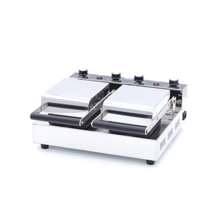 Panini Maker | 2 Pieces | Gelato 5